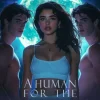 A Human for the Alpha Twins