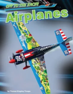 Airplanes