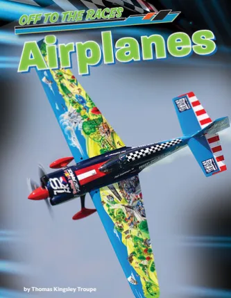 Airplanes