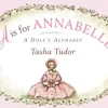 A is for Annabelle