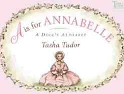 A is for Annabelle
