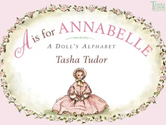 A is for Annabelle