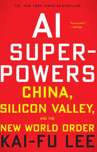 AI Superpowers
