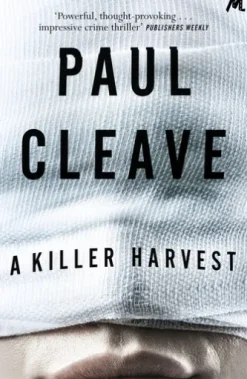 A Killer Harvest