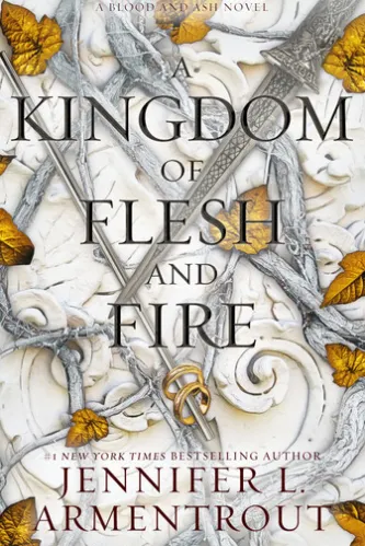 A Kingdom of Flesh and Fire