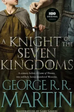 A Knight of the Seven Kingdoms