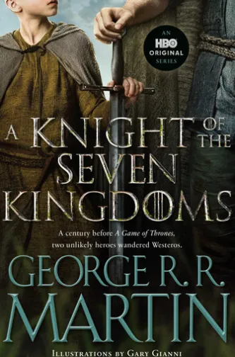 A Knight of the Seven Kingdoms