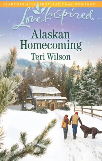 Alaskan Homecoming