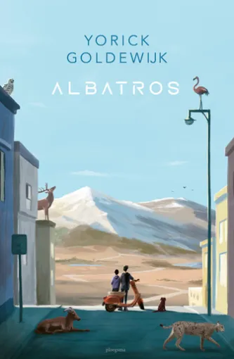 Albatros