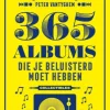 365 albums die je beluisterd moet hebben