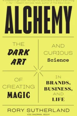 Alchemy