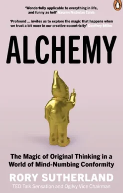 Alchemy