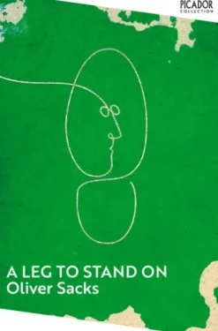 A Leg to Stand On