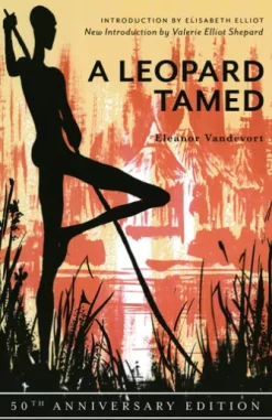 A Leopard Tamed