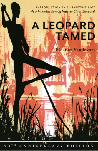 A Leopard Tamed