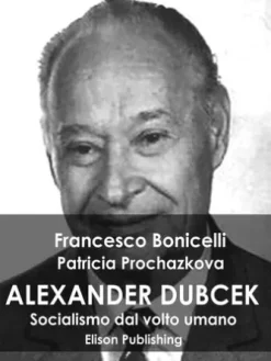 Alexander Dubcek