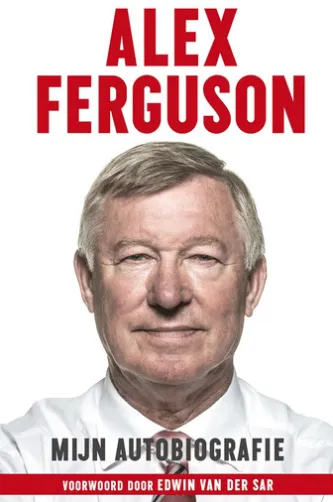 Alex Ferguson