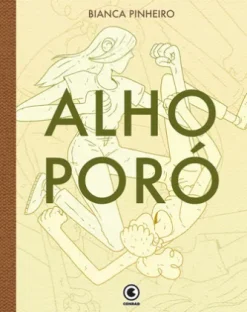 Alho Poró