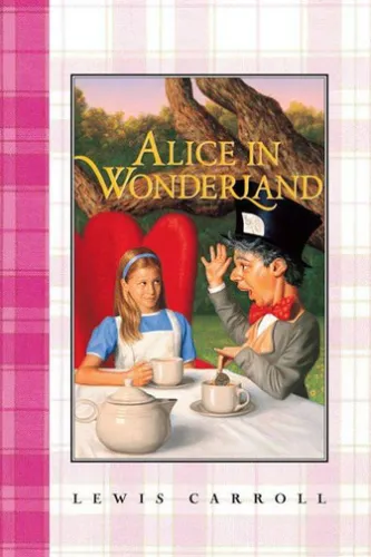 Alice in Wonderland Complete Text