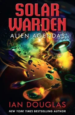 Alien Agendas