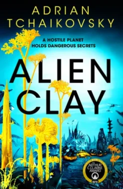 Alien Clay