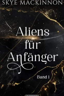Aliens für Anfänger