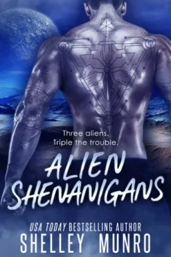 Alien Shenanigans