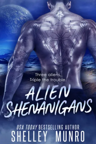 Alien Shenanigans