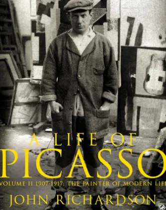 A Life of Picasso Volume II