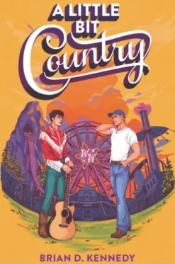 A Little Bit Country