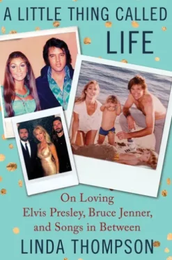 A Little Thing Called Life