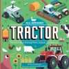 All Aboard! Tractor