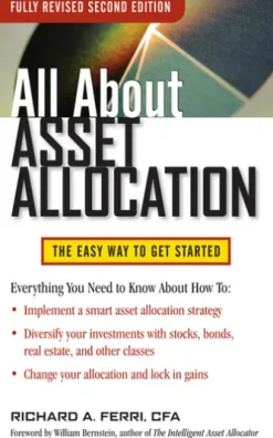 All About Asset Allocation, Second Edition