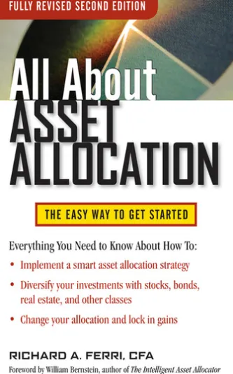 All About Asset Allocation, Second Edition