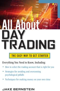 All About Day Trading