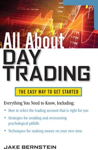 All About Day Trading