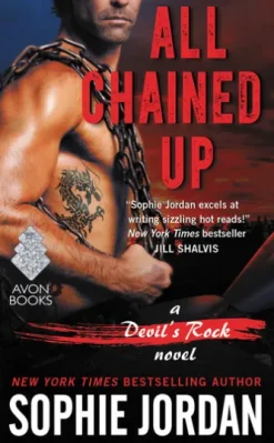 All Chained Up