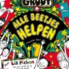 Alle beetjes helpen (meestal dan)