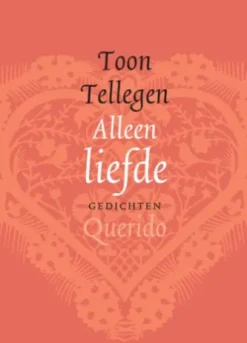 Alleen liefde