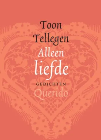 Alleen liefde