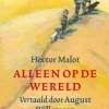 Alleen op de wereld
