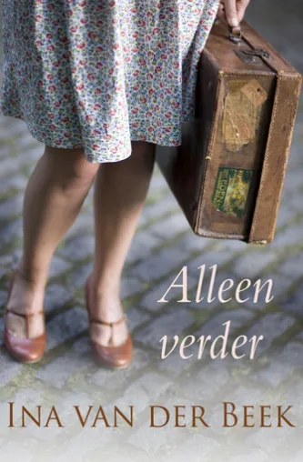 Alleen verder