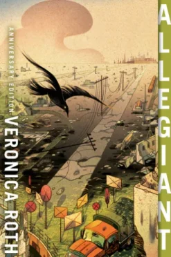 Allegiant