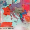 Alle rafelranden van Europa
