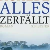 Alles zerfällt