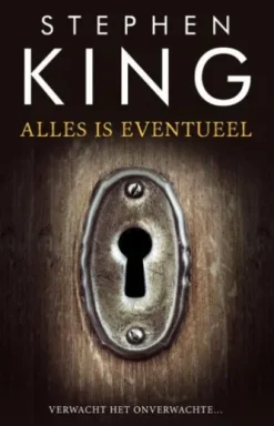 Alles is eventueel - 1408