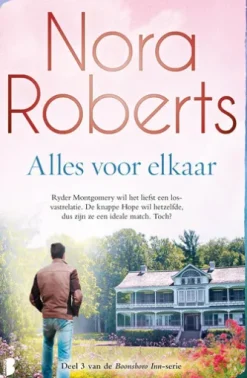 Alles voor elkaar