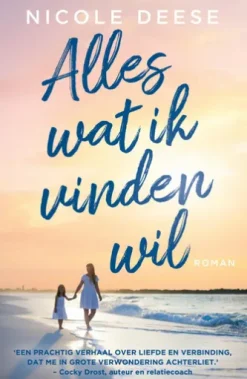 Alles wat ik vinden wil