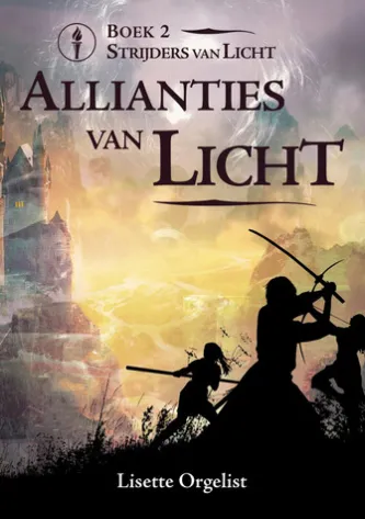 Allianties van Licht