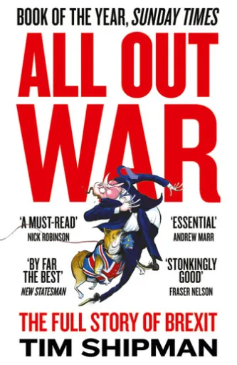 All Out War